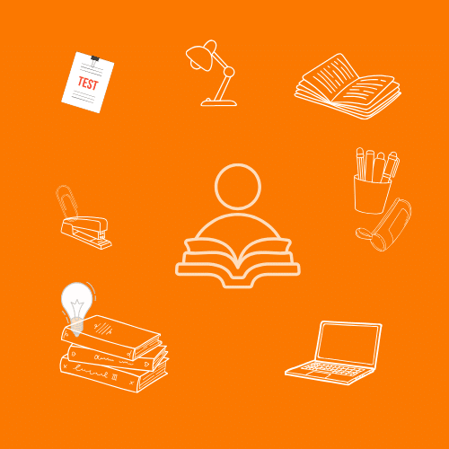 Iskolai tanulás tréningek 7-8. osztályosoknak