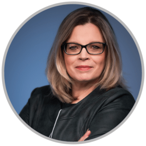 Drobny-Burján Andrea AI szakértő tréner - kooplab